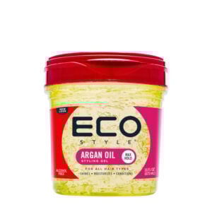 Ecoco Gel de Cabelo Argan Oil 473ml