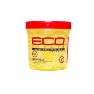 Ecoco Gel de Cabelo Argan Oil 946ml