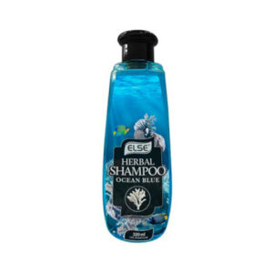 Else Herbal Shampoo Ocean Blue 320ml