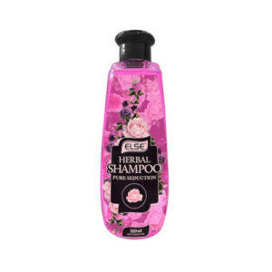 Else Herbal Shampoo Pure Seduction 320ml