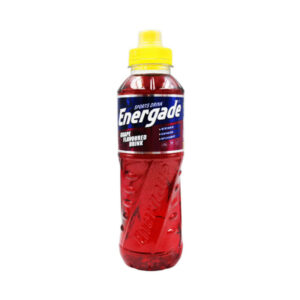 Energade Refrigerante Uva (Grape) 500ml