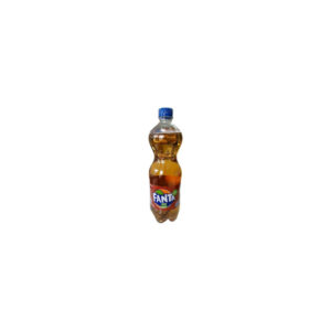 Fanta Refrigerante Maca 1L