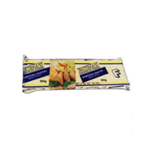 Fatimas Massa p/Chamussas 500g