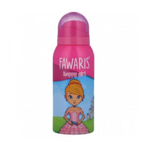 Fawaris Kid Spray Happy Girl 75ml