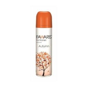 Fawaris Spray Autumn F. Women 150ml
