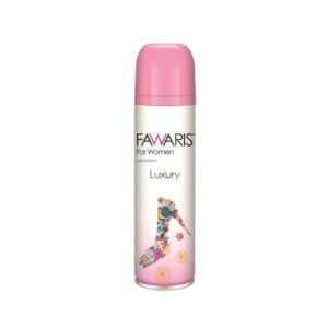 Fawaris Spray Luxury F. Women 150ml