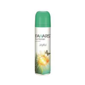 Fawaris Spray Joyful  F. Women 150ml