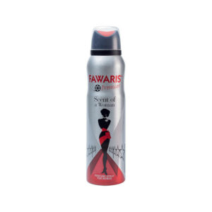 Fawaris Spray West F. Women 150ml