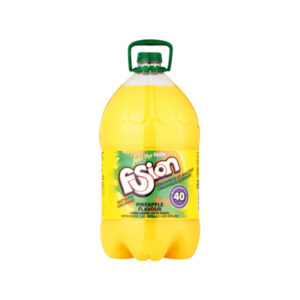 Fusion Sumo Concentrado Pineapple 5L