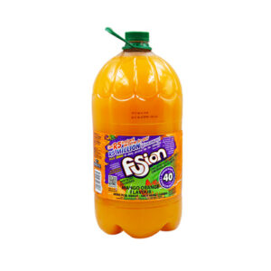 Fusion Sumo Concentrado Mango Orange 1L