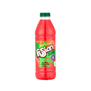 Fusion Sumo Concentrado Guava 1L