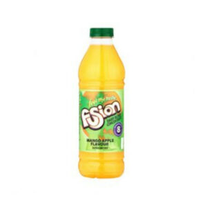 Fusion Sumo Concentrado Mango Apple 1L