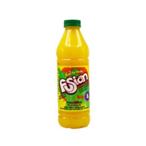 Fusion Sumo Concentrado Pineapple 1L