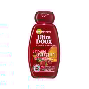 Garnier Condicionador Argan Oil & Cranberry 360ml