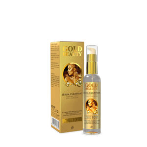 Gold Beauty Soro Clareador 30ml