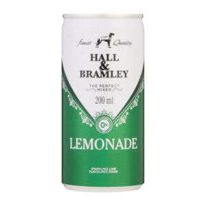 Hall & Bramley Lemonade 200ml