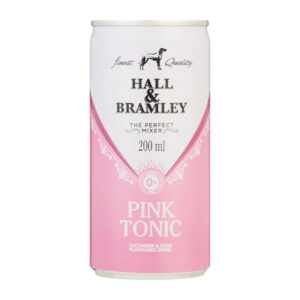 Hall & Bramley Pink Tonic 200ml