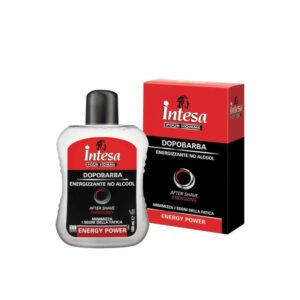 Intesa After Shave Energy Power 100ml