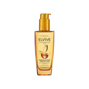 Elvive Extraordinary All Hair Oil 100ml