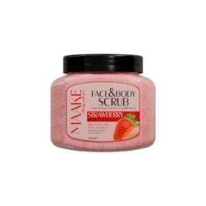 Maake Esfoliante Morango 1L