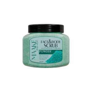 Maake Esfoliante Po Talco 600ml