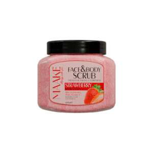 Maake Esfoliante Morango 600ml