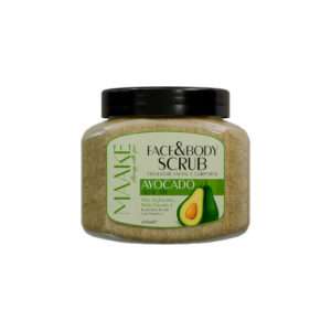 Maake Esfoliante Abacate 600ml