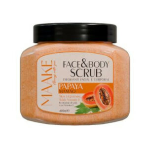 Maake Esfoliante Papaya 600ml