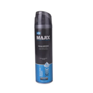 Majix Gel de Barbear Cool 200ml