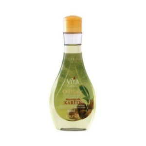Muriel Vita Capili Oleo Capilar Karite 80ml