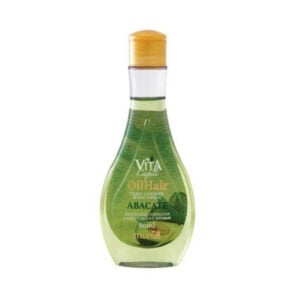 Muriel Vita Capili Oleo Capilar Abacate 80ml