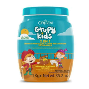 Nazca Hidratante Xo Embaraco 1Kg