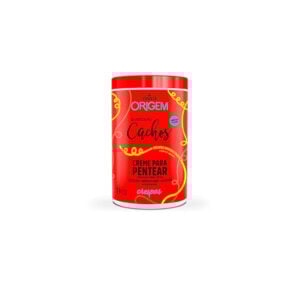 Nazca Creme p/ Pentear Crespas 1Kg