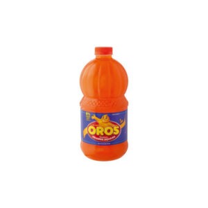 Oros Sumo de Laranja (Orange) 2L