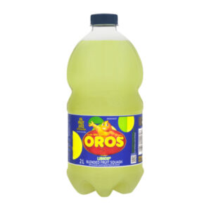 Oros Sumo de Limao(Lemos) 2L