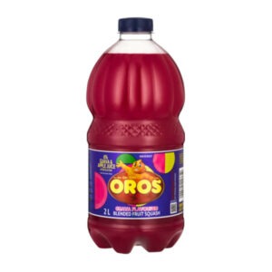 Oros Sumo de Guava 2L