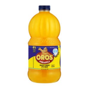Oros Sumo de Ananas(Peneapple) 2L