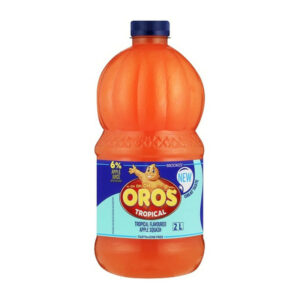 Oros Sumo de Tropical 2L