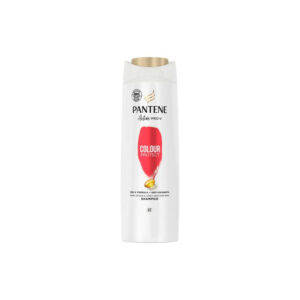 Pantene Shampoo Colour Protect 400ml