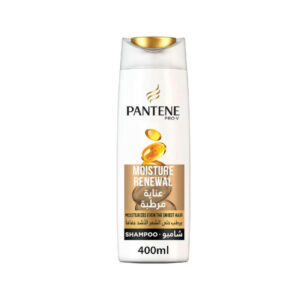 Pantene Shampoo Moisture 400ml