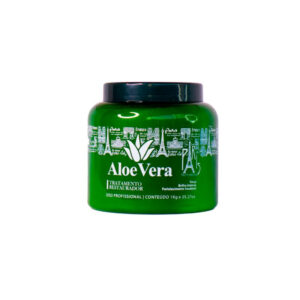 Paris Collection Mascara Capilar Aloe Vera 1000ml