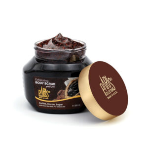 Paris Collection Esfoliante Cafe/Cac/Acucar 500ml