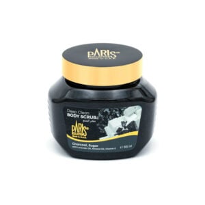 Paris Collection Esfoliante Carvao/Acucar 500ml