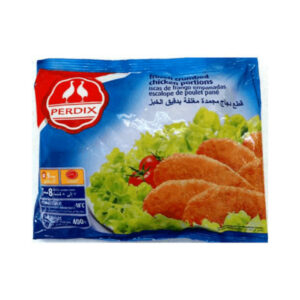 Perdix Crumbed Chicken Portions 1kg
