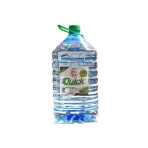 Quick Agua Mineral 10L