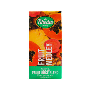 Rhodes Sumo Fruit Medley 1L