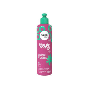 Salonline Activador TDC Day After 300ml