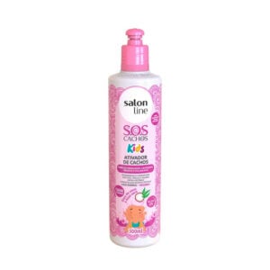 Salonline Activador Cachos Kids Ultranutrido 300ml