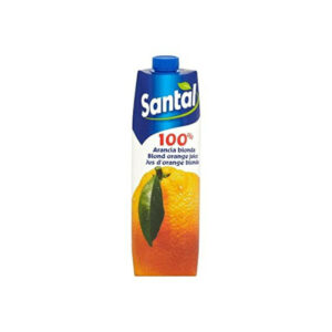 Santal Sumo de Laranja c/Leite 2L
