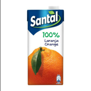 Santal Sumo Laranja 1L
